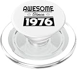 Photo Gallery fantastico dal 1976, pensieri positivi motivazionali popsockets popgrip per magsafe Photo Gallery fantastico dal 1976, pensieri positivi motivazionali popsockets popgrip per magsafe