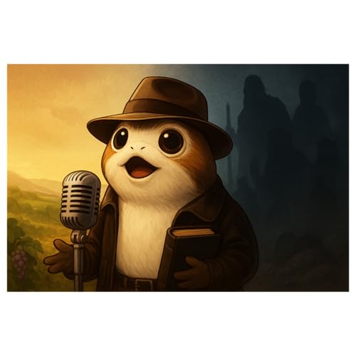 Numbers 13: Eyes on the Promise