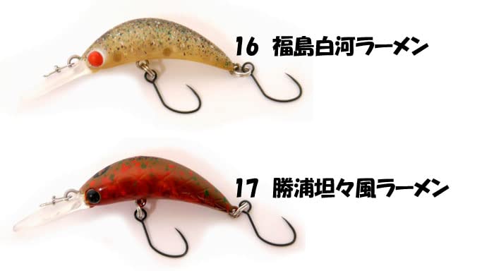 Amazon | 【全20色】ラッキークラフト アンフェア 35F LUCKY CRAFT