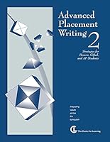 Advanced Placement Writing 2: Strategies for Honors, Gifted, and AP Students 156077603X Book Cover