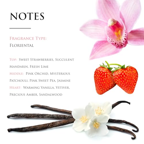 Michel Germain Sexual Noir Eau de Parfum