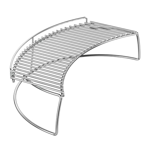 onlyfire Stainless Steel Warming Rack for Most...