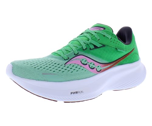 Image of Saucony Women's Ride 16