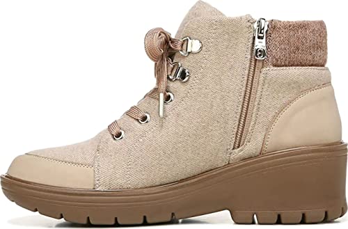 LifeStride Women's Brooklyn Ankle Boots3