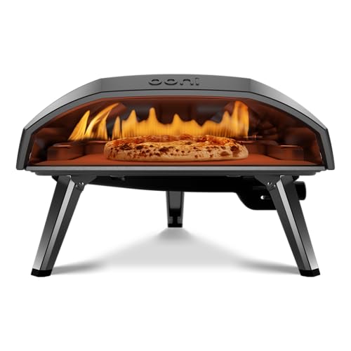 Ooni Koda 16 Gas Pizza Oven: Honest Family Value and Durability Assessment