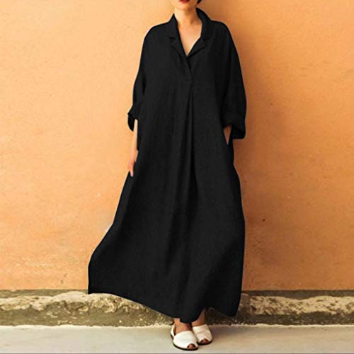 Robe longue à col croisé et tissu premium au drapé d'exception - 2