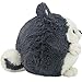 Squishable / Mini Husky Plush - 7