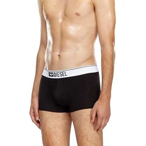 Diesel Sous-vêtements Multicolores Cover