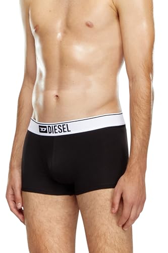 Image of Diesel mens Umbx-damienthreepack Boxer 3packBoxer Briefs