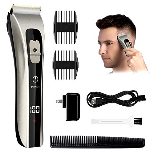 Máquina De Cortar Pelo Silvercrest Lidl Lidl Cortadora De Pelo 2025