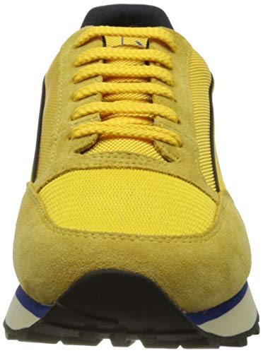 Image of Armani Exchange Mens Sneaker