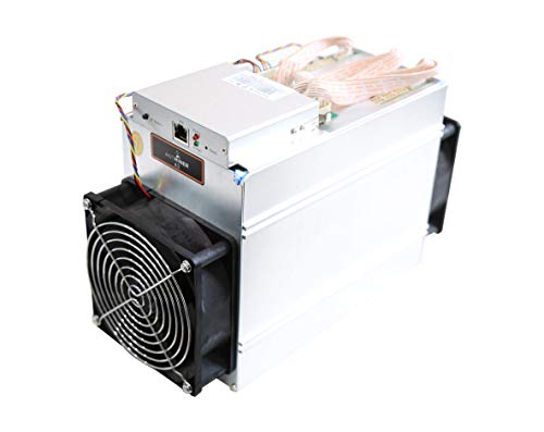 Bitmain AntMiner A3 815Gh/s (Blake2b/SiaCoin) avec Alimentation APW3++