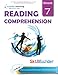 Lumos Reading Comprehension Skill Builder, Grade 7 - Literature, Informational Text and Evidence-based Reading: Plus Online Activities, Videos and Apps
