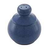 Landhausstil Friesland Salzstreuer 9cm Ammerland Blue