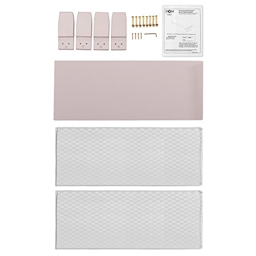 Dream On Me 3 In 1 Toddler Bed Convertible Kit #TOP2