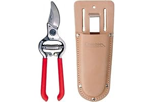 Corona Pruner Holster Gift Pack with BP 3180 and AC 7220