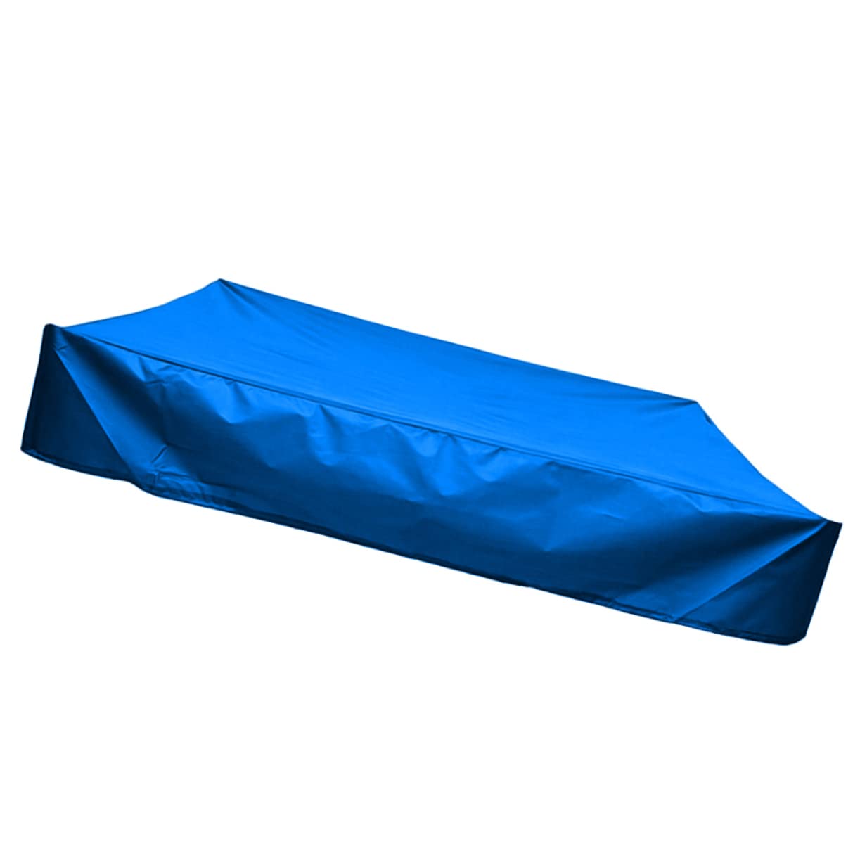 CIMAXIC Foldable Square Children Cover Sandbox Garden Small 150x150cm Snadbox Cover Snadbox Shade