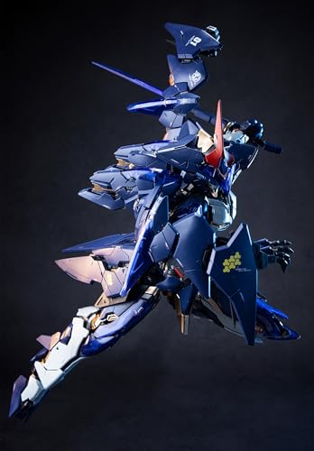 Funtasy Planet Kit Modelo Mecha Ling Yao DP-H01 25.8 cm miniatura 3