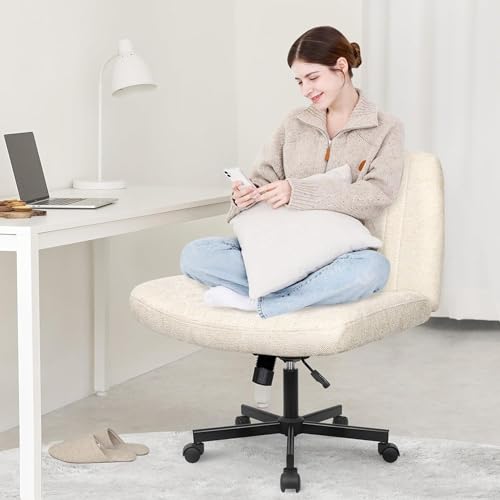 Orange Factory Criss Cross Chair - Image 3