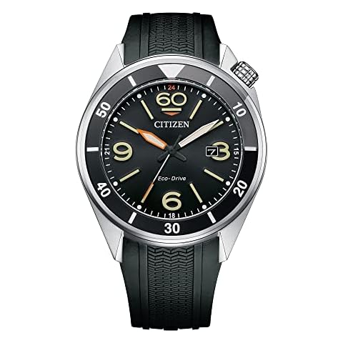 Citizen Eco-Drive Weekender Sport Watch Cover