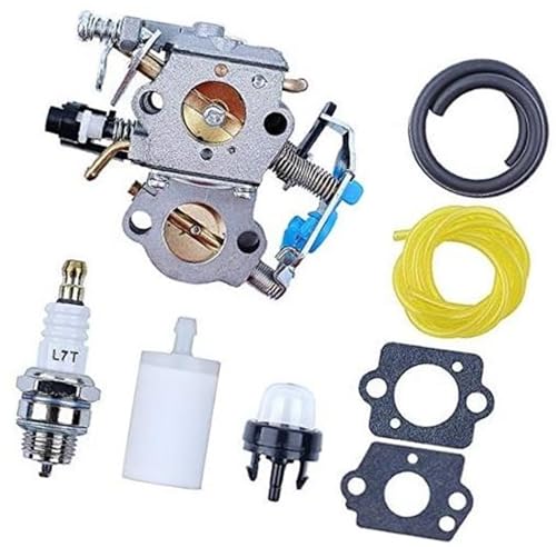 Motosierras Gasolina Pequeñas Marca XUBOR