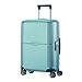 Produktbild Samsonite Orfeo - Spinner 55/20 Koffer, 55 cm, 37 L, Sky Silver