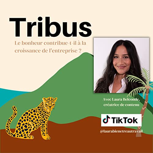 Le bonheur au travail contribue-t-il &agrave; la croissance d'une entreprise ?