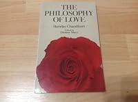 The Philosophy of Love 0710211384 Book Cover