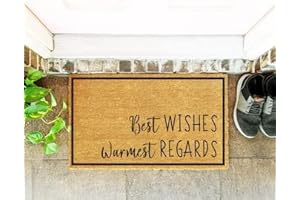 Ello Welcome Mats: A Warm Welcome for Your Guests