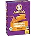 Annie's Cheddar Bunnies Baked Snack Crackers 7.5 oz. Box