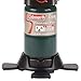 Coleman 1000L Deluxe Propane Lantern, Gas Lamp with Adjustable Brightness, Pressure Control, Carry Handle & Mantles Included, Great for Camping, Hunting, Power Outage & More