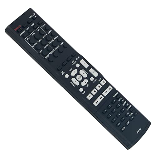 AXD7680 Replaced Remote Control - Image 4