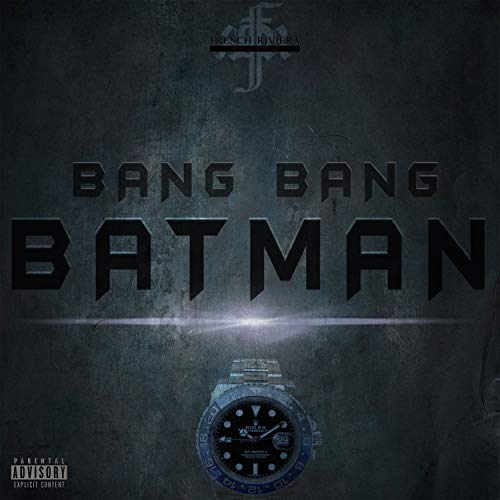 Batman [Explicit]
