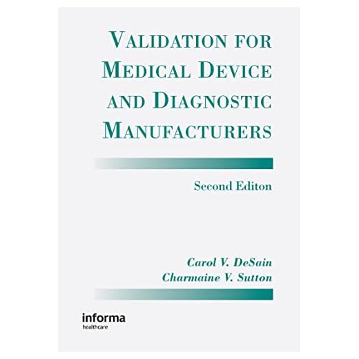 Medical Device Validation Essentials