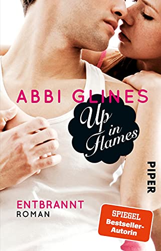 Up in Flames – Entbrannt...