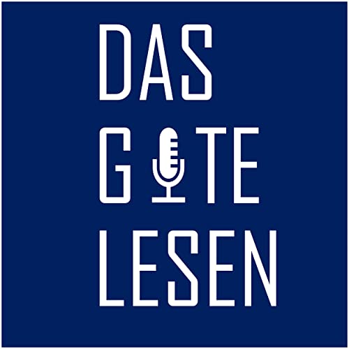 『Das Gute Lesen』のカバーアート