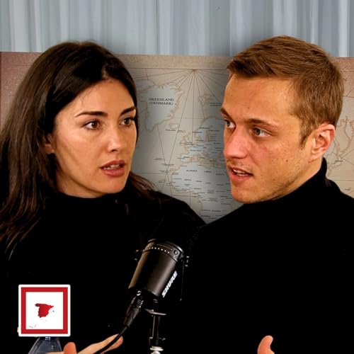 La era de la Inteligencia Artificial con Covadonga Torres | T1E24