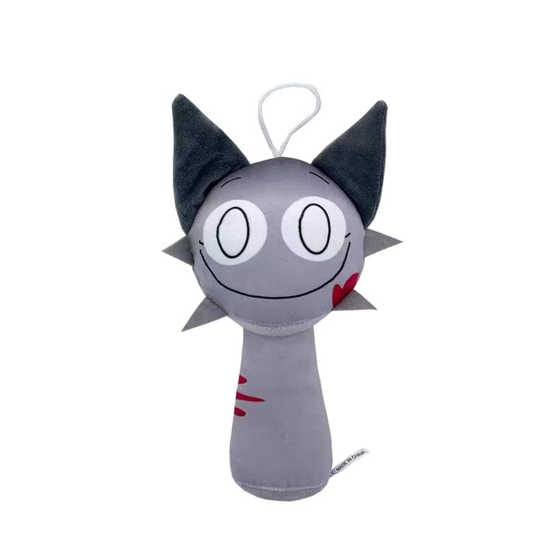 Amazon.co.jp: スプランキー ぬいぐるみ ドール 5体セットホラー