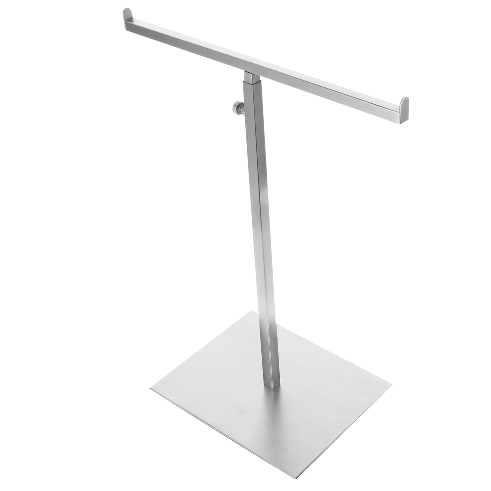 Expositor De Bolsos De Metal Colgador De Bolsos Organizador De Armario