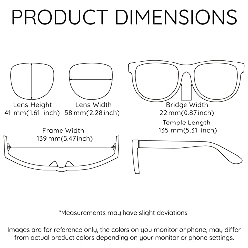 Wrap Around Sports UV400 Sunglasses with Mirrored Lens for Men Women Driving Fishing Running Biking3