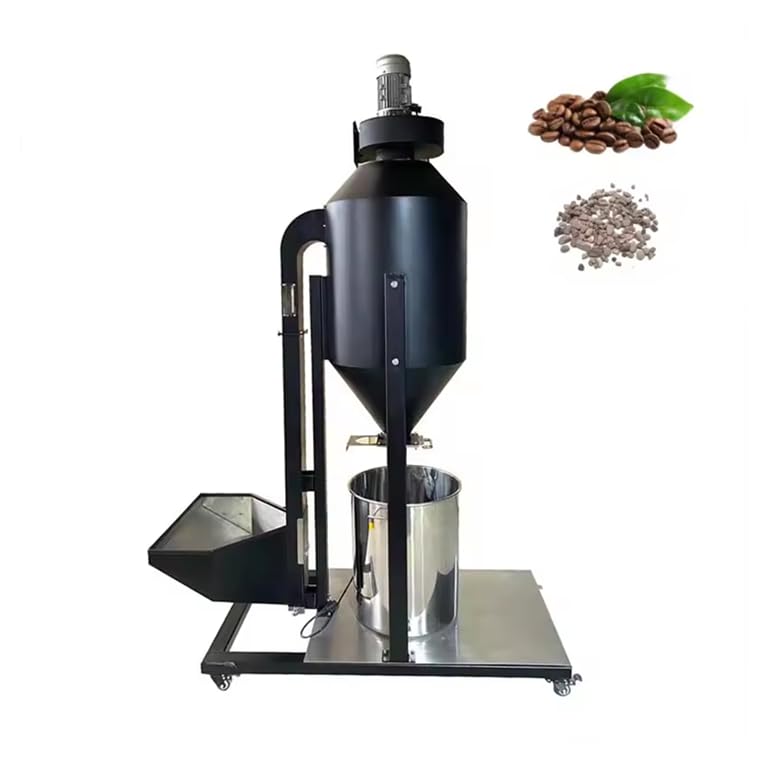 15kg coffee destoner machine 150kg h