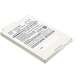 SEMEA Battery Replacement for Xfinity P/N: iControl Technicolor, TCA300COM