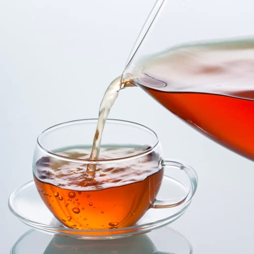 Korean Roasted Barley Tea (400g/14oz) Roasted Barley Grown in Korea, Mugicha, Boricha, Traditional Tea for Cold or Hot water, Healthy Drink, Pack of 1 with Zipper Bag