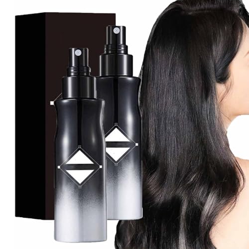 Spray Voluminizador para Cabello ELEFOCUS 120ml 2 Piezas miniatura 1