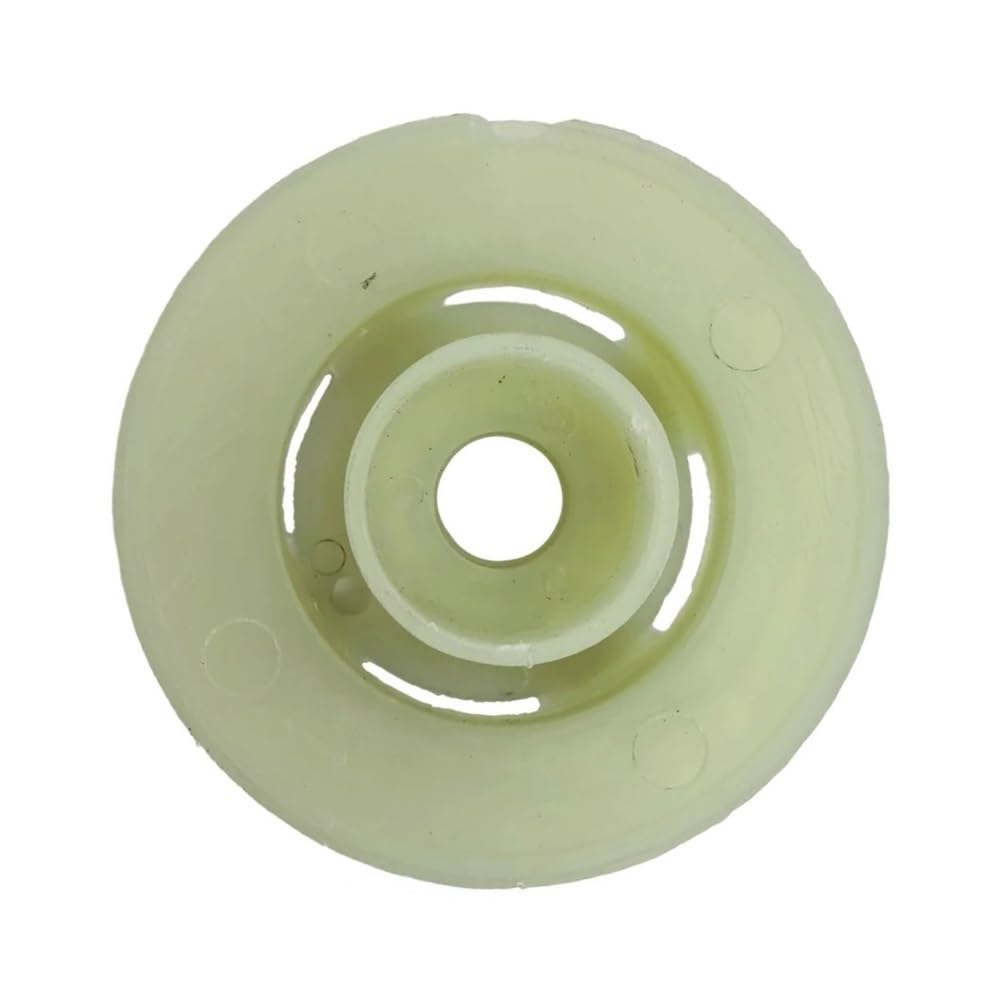WANGLCNSDB Piezas de cortadora de césped Trinquete de plástico de Arranque fácil Apto Fit For desbrozadora China 40-5 43cc, Piezas de Repuesto Fit For Motosierra