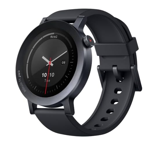 CMF BY NOTHING Watch 3 Pro Smart Watch