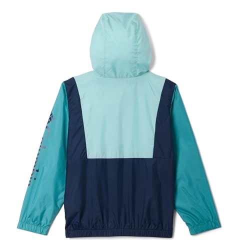 Columbia Girls' Lily Basin Ii Jacket2