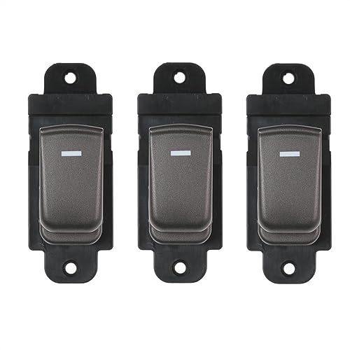 Bouton de fenêtre électrique 935703K600 pour Hyundai NF Sonata 2008-2010 conduite à gauche