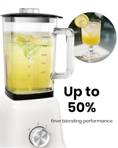 CKemu Professional Blender For Smoothies B02 の商品画像 2