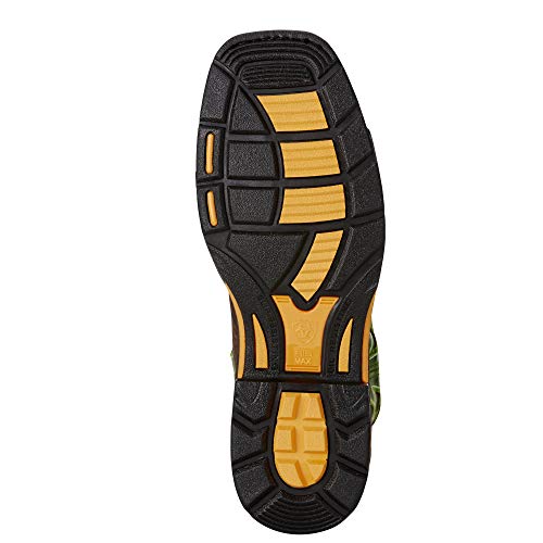 Ariat Men's Workhog Pull-On Work Boot3